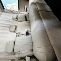 MERCEDES SPRINTER LUX (8 мест)