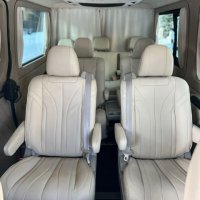 MERCEDES SPRINTER LUX (8 мест)