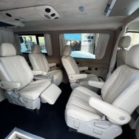 MERCEDES SPRINTER LUX (8 мест)
